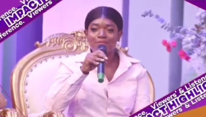 HEALING TESTIMONIES FROM THE TV AND RADIO MINISTRY OF PASTOR CHRIS